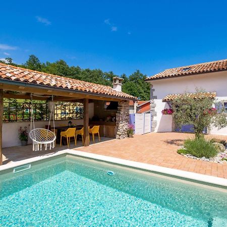 Holiday Home Villa Antonio By Interhome Jurdani Extérieur photo