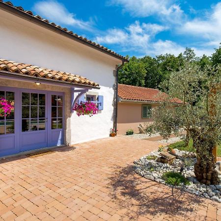 Holiday Home Villa Antonio By Interhome Jurdani Extérieur photo