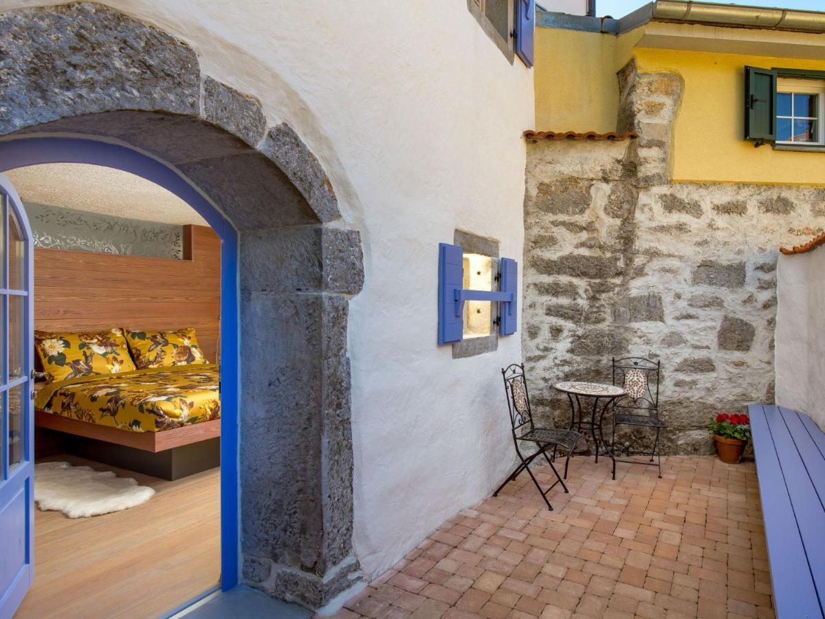 Holiday Home Villa Antonio By Interhome Jurdani Extérieur photo