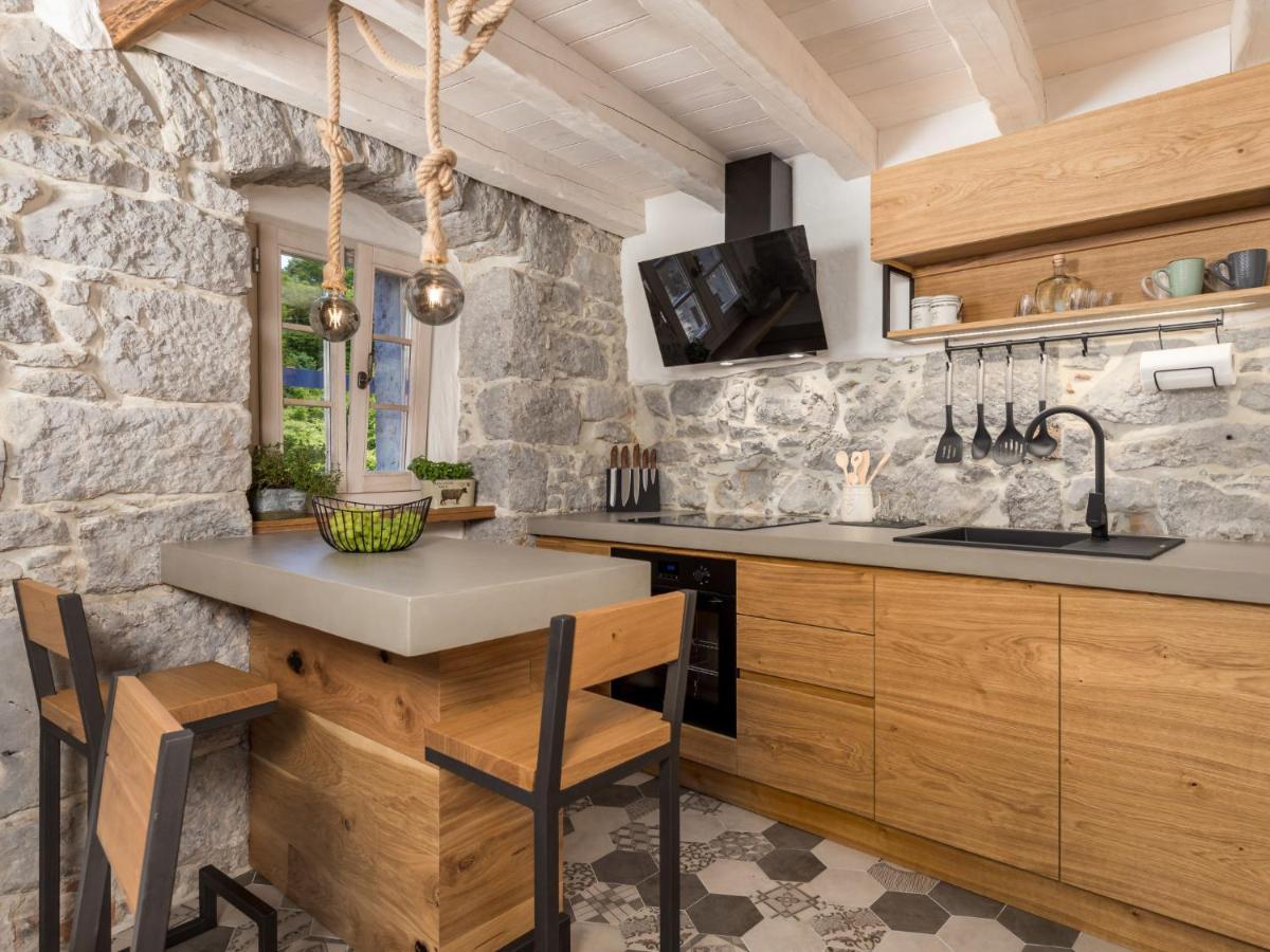 Holiday Home Villa Antonio By Interhome Jurdani Extérieur photo