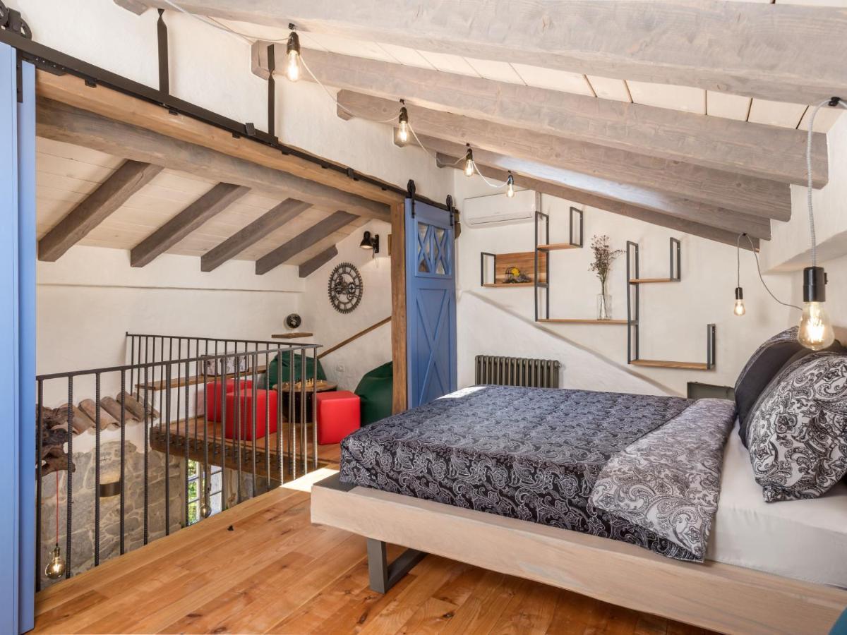 Holiday Home Villa Antonio By Interhome Jurdani Extérieur photo