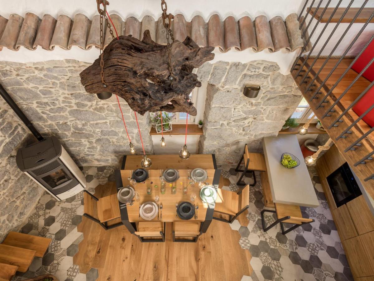 Holiday Home Villa Antonio By Interhome Jurdani Extérieur photo