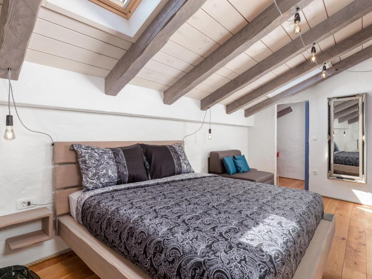Holiday Home Villa Antonio By Interhome Jurdani Extérieur photo