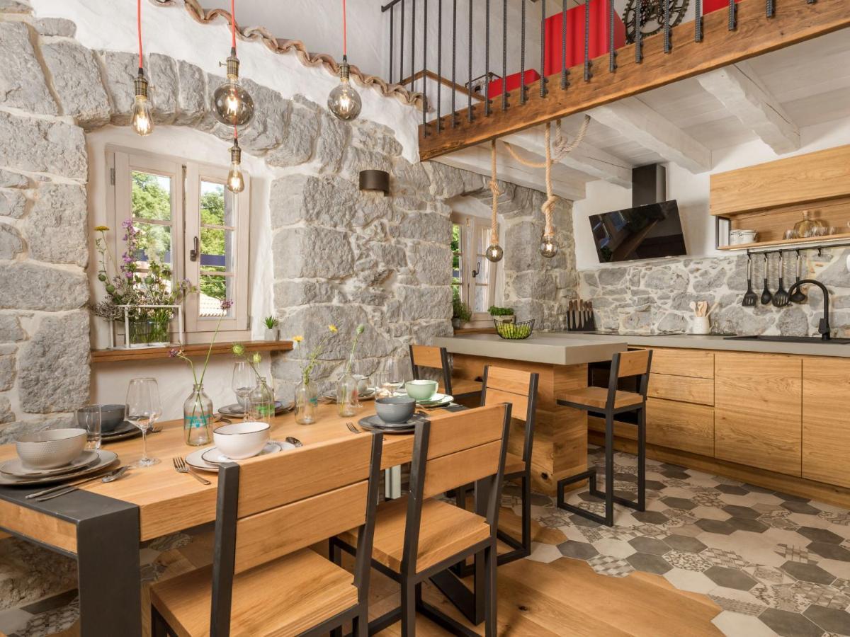 Holiday Home Villa Antonio By Interhome Jurdani Extérieur photo
